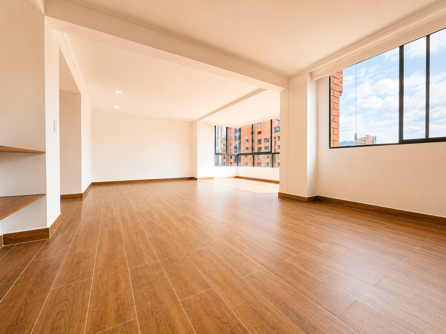 Apartamento en Arriendo en El Poblado, Medellín - 3 Alcobas, 210m2 en El Poblado Medellin