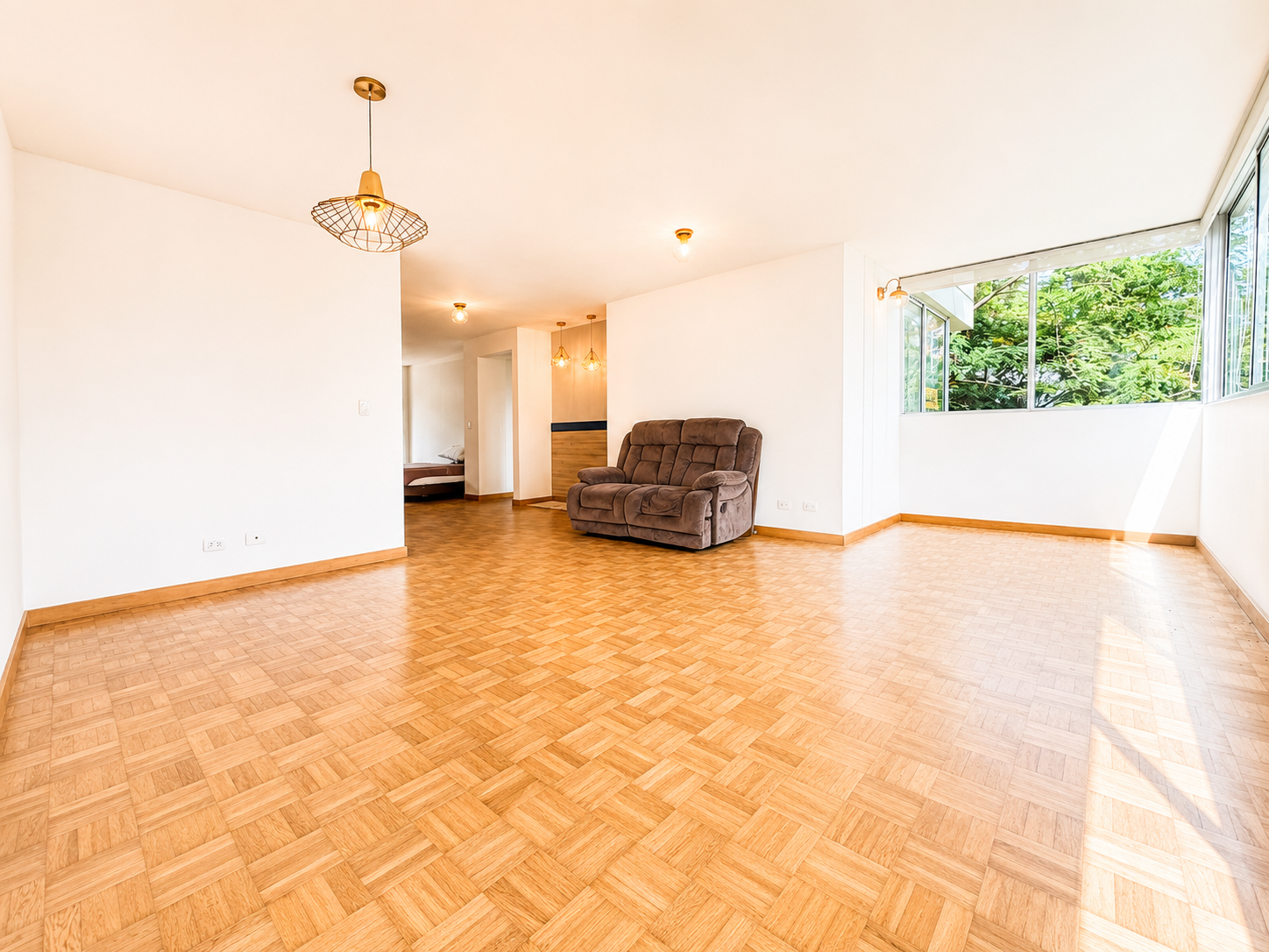 Apartamento en Arriendo en El Poblado, Medellín - 3 Alcobas, 160m2 en El Poblado Medellin
