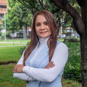 Jenny Díaz Rangel