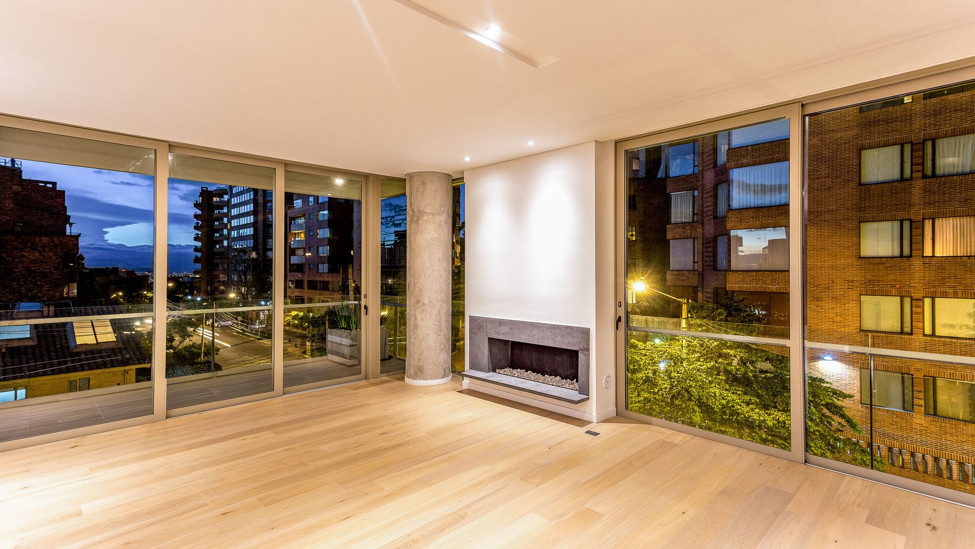 Apartamento en venta en Los Rosales, Bogotá 3 Habitaciones, 267m2