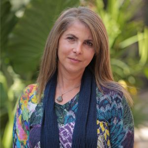 Maria Elena Rivera