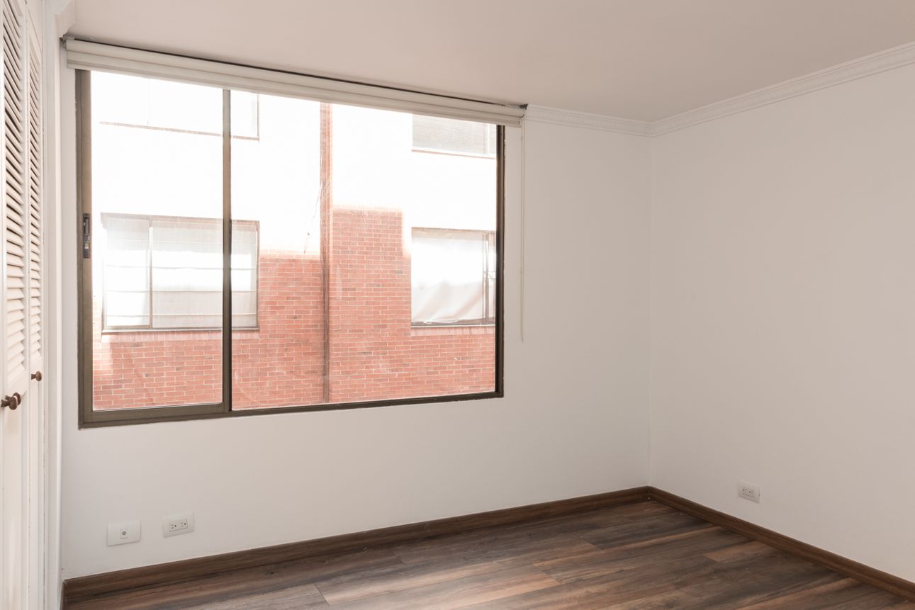 Apartamento en venta o arriendo en Santa Barbara Central, Bogotá 3
