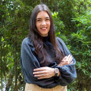 Sindy Castro Pérez
