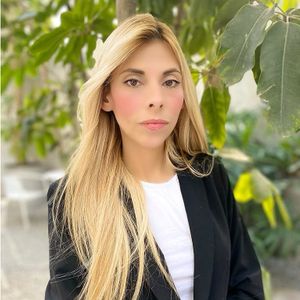 Andreina Contreras