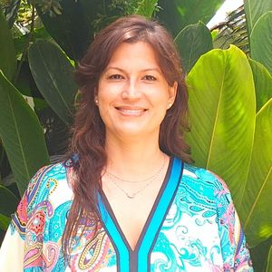 Lina Jimenez Moreno