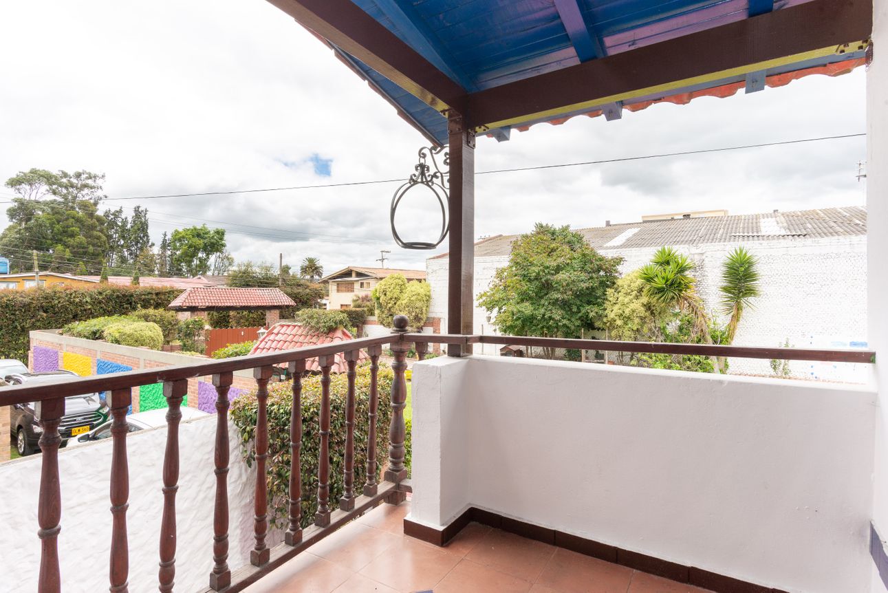 House for sale or for rent in Vereda Calahorra, Cajicá 4 Bedrooms, 372m2