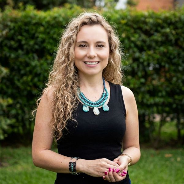 Paula Ortiz Villamil