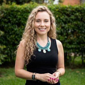 Paula Ortiz Villamil