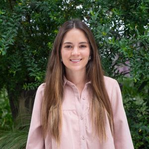 Maria Francisca Echeverri
