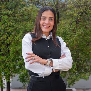 Fanny Paez