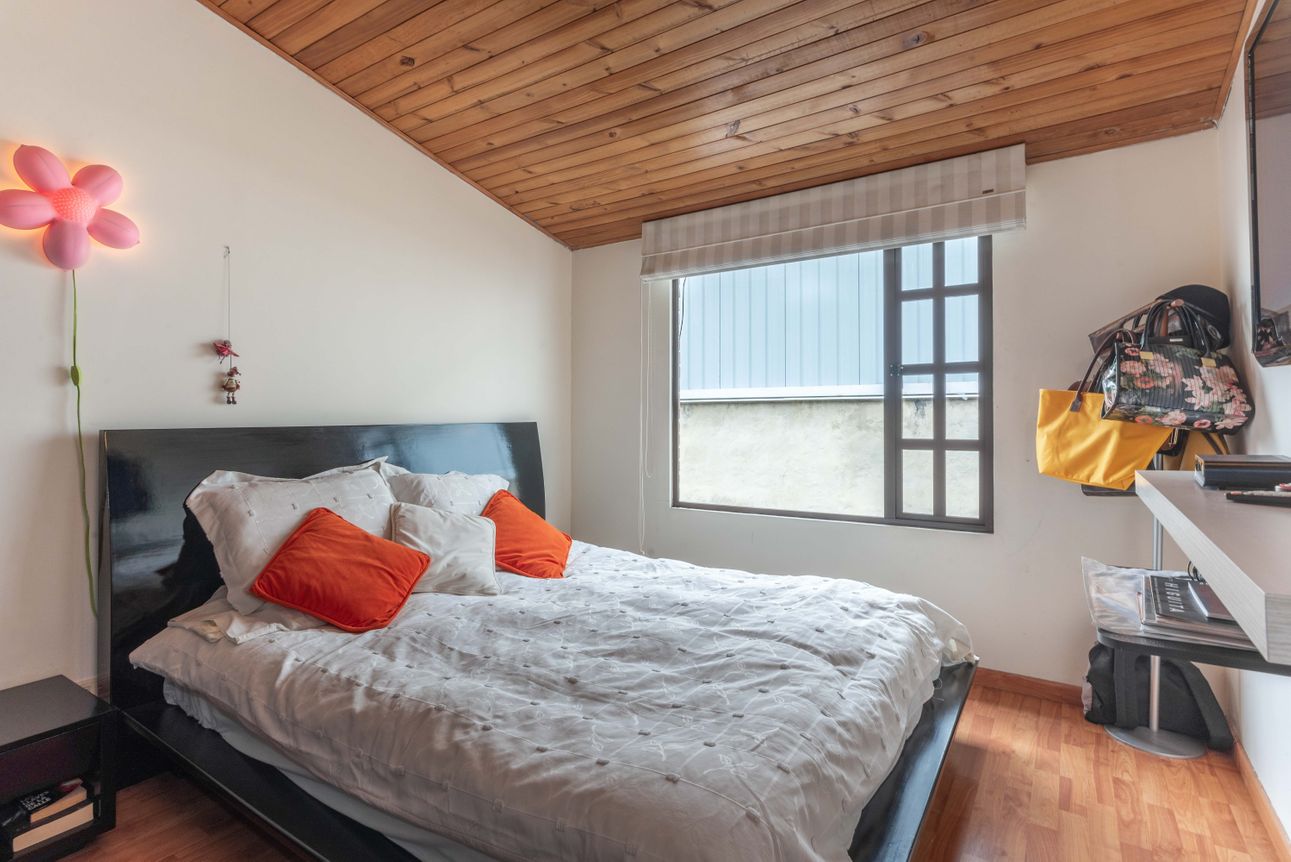 Casa en venta o arriendo en Rio Frío, Chia 3 Habitaciones, 99m2