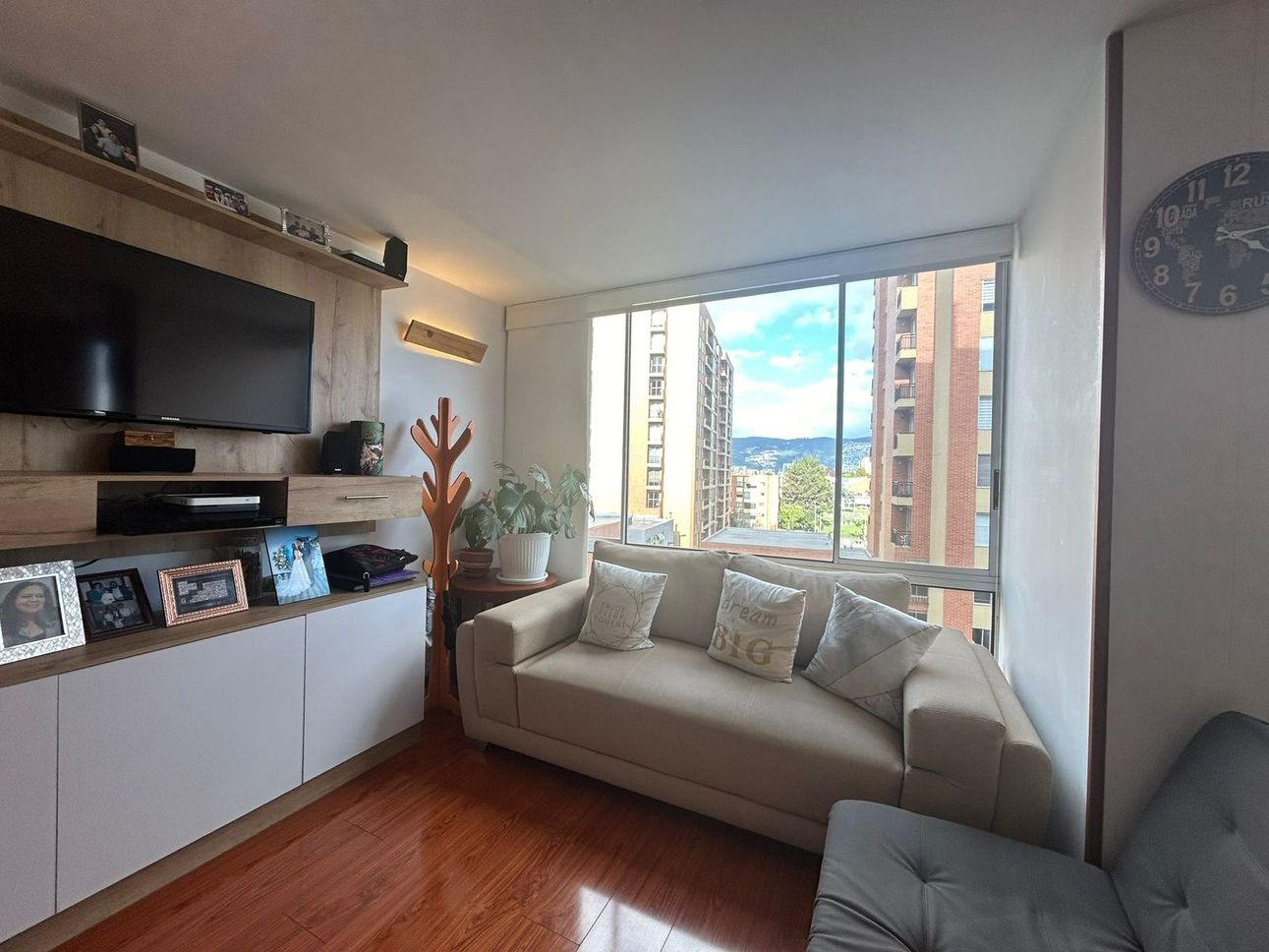 Apartamento en Venta en Barrio Britalia Norte, Bogotá - 3 Alcobas, 72 ...
