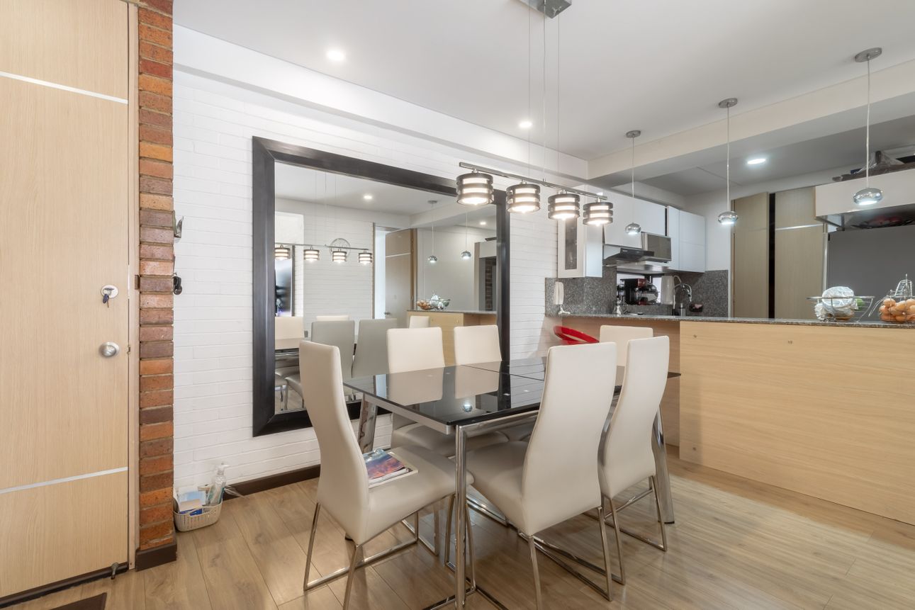Apartamento en venta en Barrio Britalia Norte, Bogotá - 3 Habitaciones ...