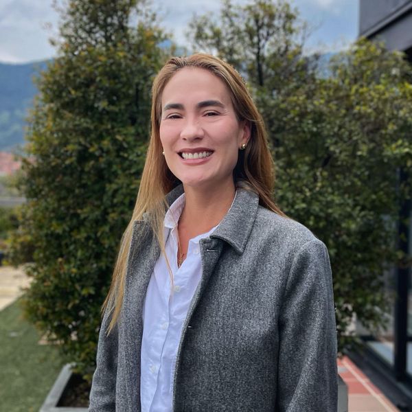 Maria Paula Valero Gomez