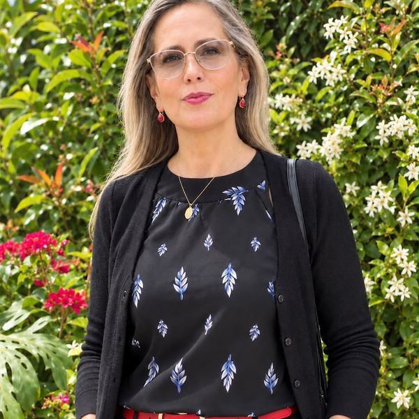 Maritza Escobar