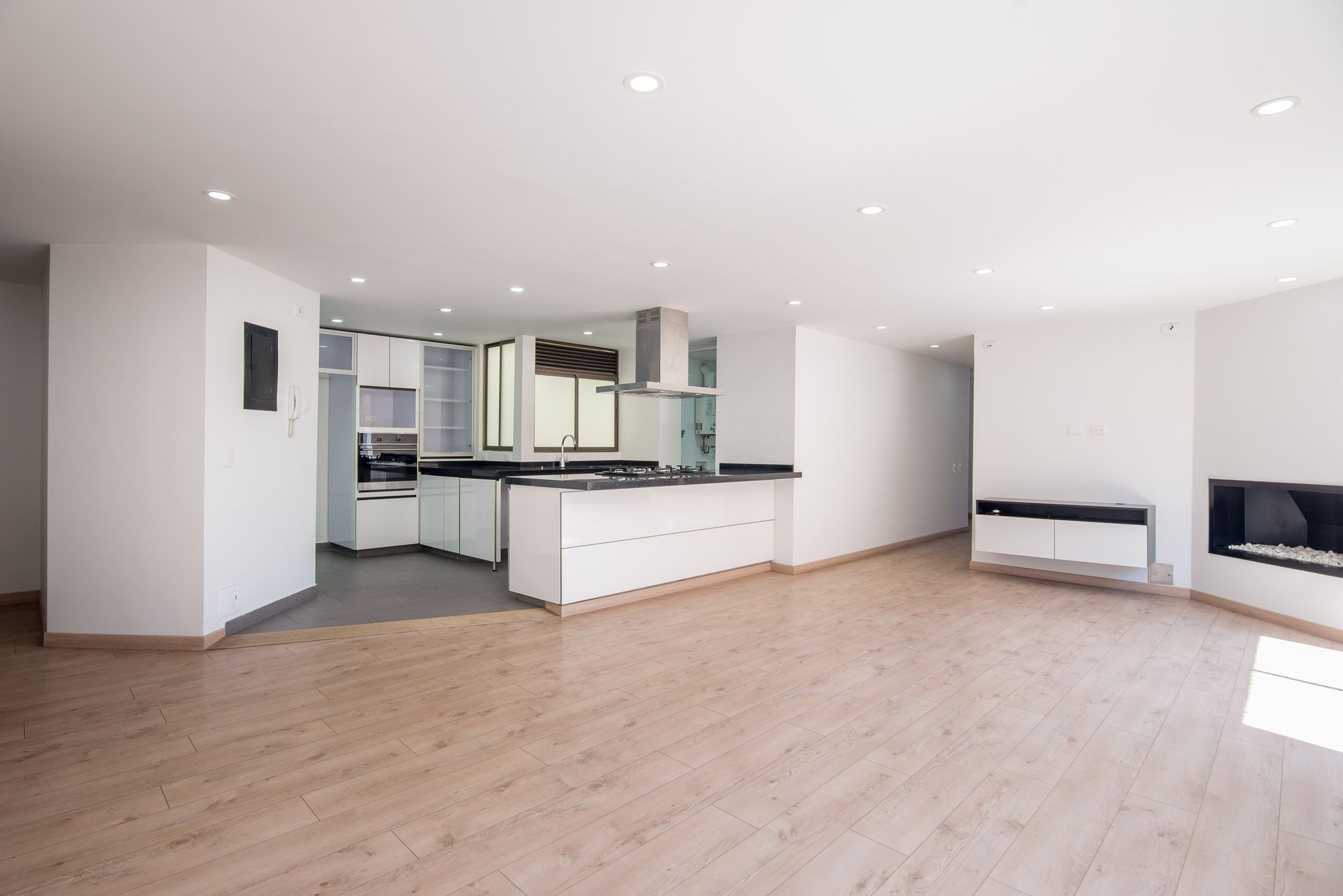 Apartamento en venta en Colina Campestre, Bogotá - 3 Habitaciones, 124m2