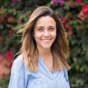 María Paula Riveros