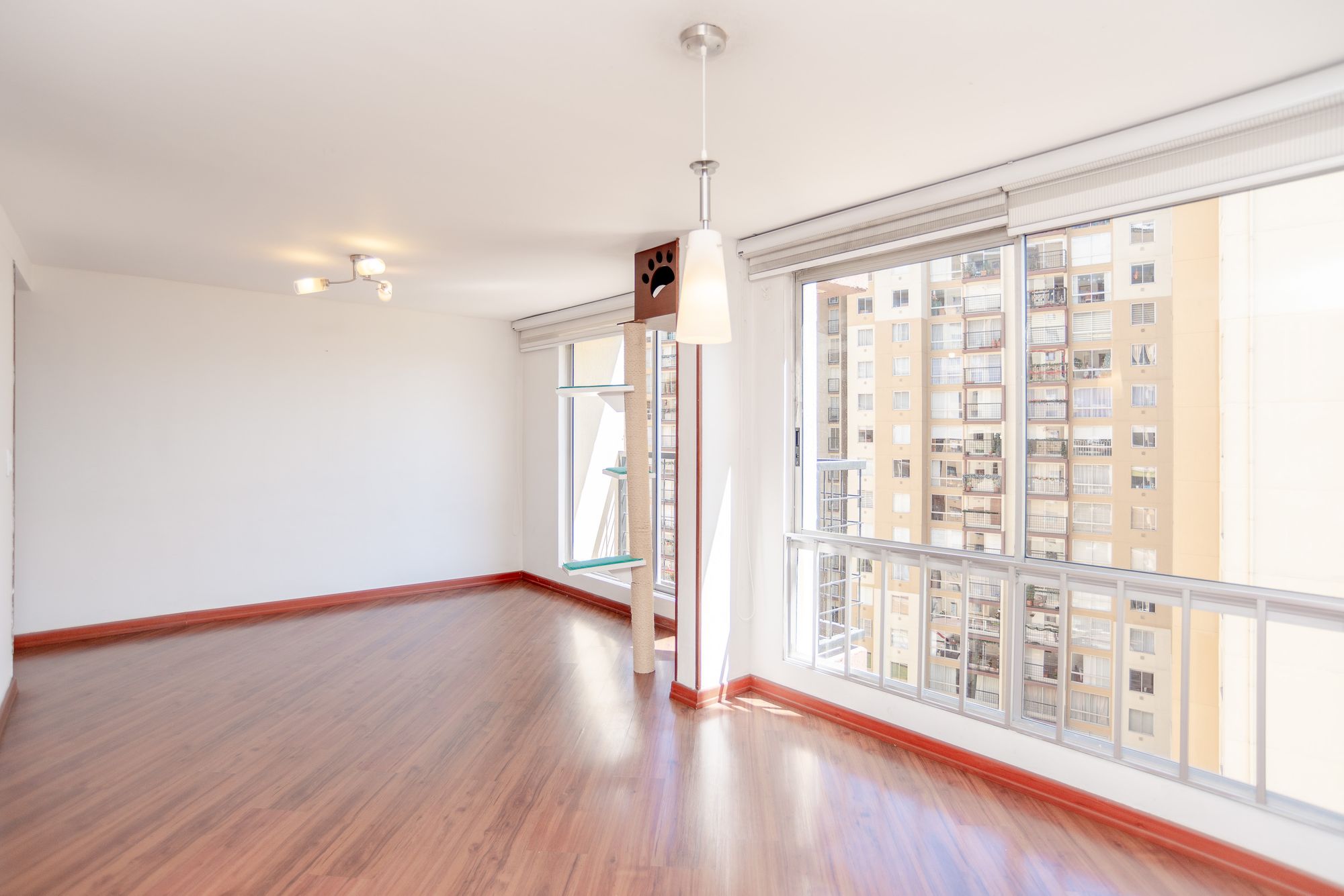 Apartamento en venta en Pontevedra, Bogotá 3 Habitaciones, 82m2