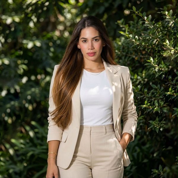 Isabela Marín
