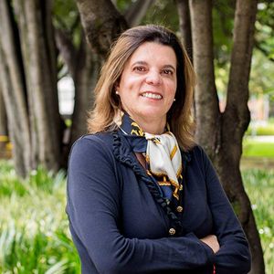María Constanza Forero
