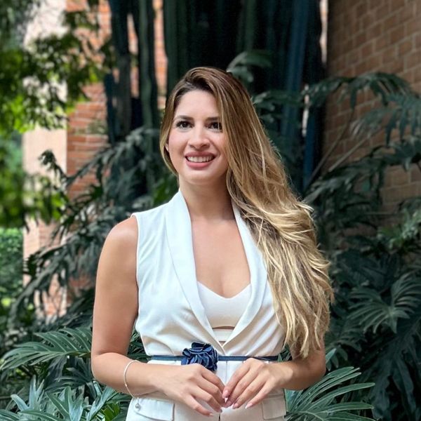 Kathryn Gonzalez Pinto