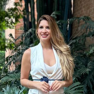 Kathryn Gonzalez Pinto