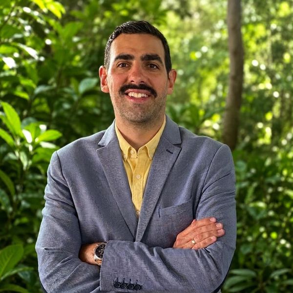 Lucas Velez