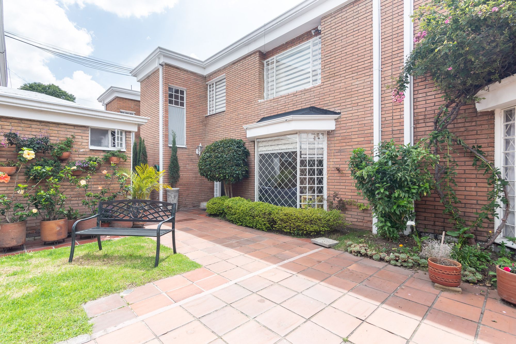 Casa en venta en Cedritos, Bogotá - 3 Habitaciones, 141m2