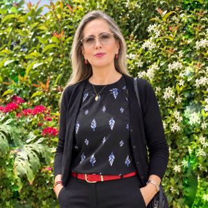 Maritza Escobar