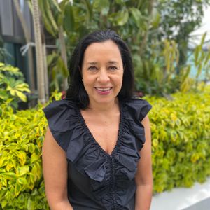 Ana Cristina Aguilar López