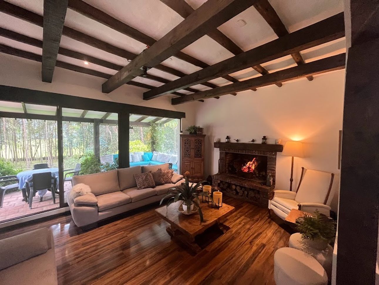 Casa en venta en Vereda Rio Frio Oriental, Tabio 3 Habitaciones, 380m2