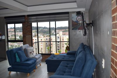 Apartamento en Venta en Barrio Britalia Norte, Bogotá - 2 Alcobas, 84m2 ...