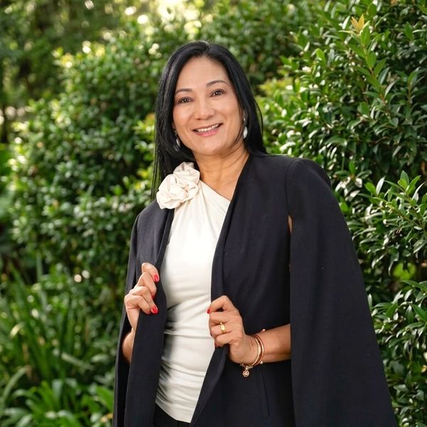 Luisa Marquez