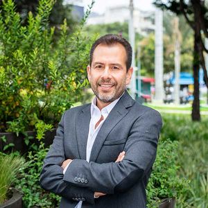 Luis Fernando Parra