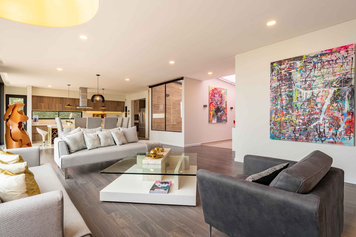 Aposentos de Yerbabuena, Sopo