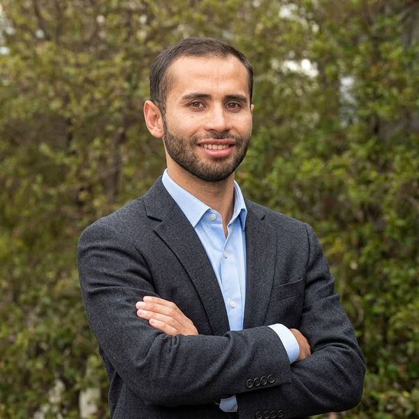 Jonathan Calvo