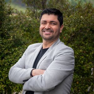 Carlos Ceron