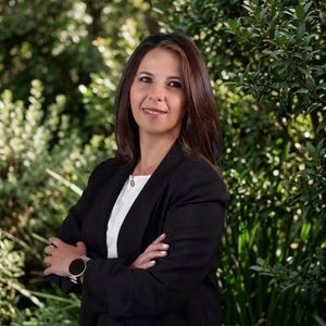 Margarita Angulo