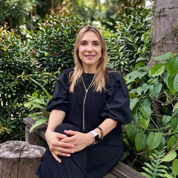 Monica Pulgarin