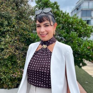 Gladys Garcia