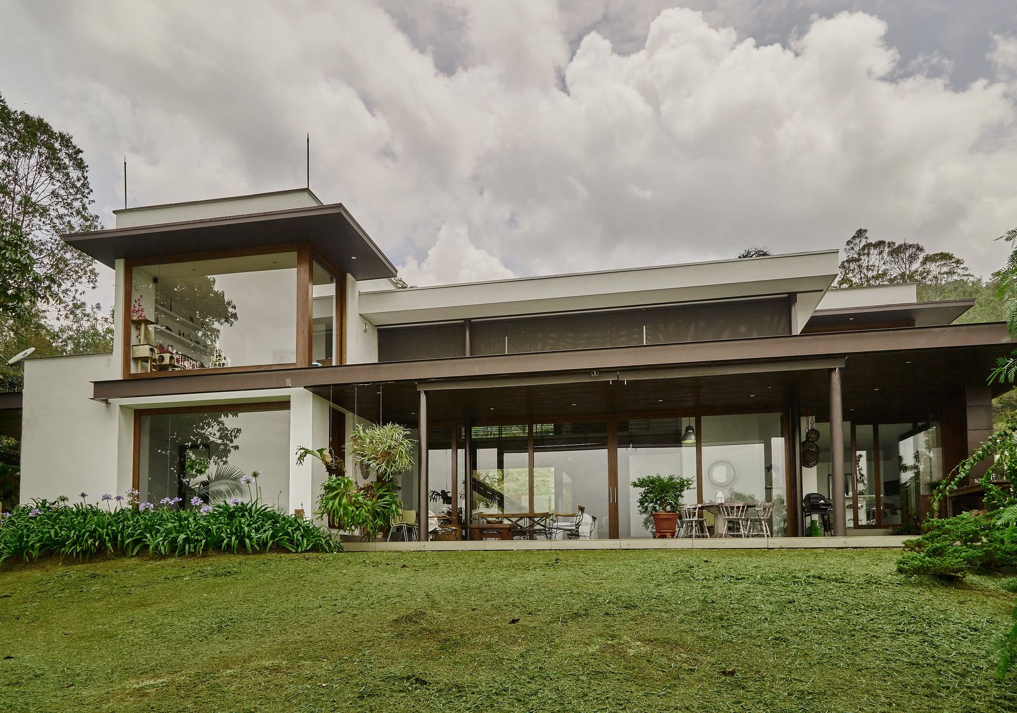 Real Estate Poblado Medellin Colombia