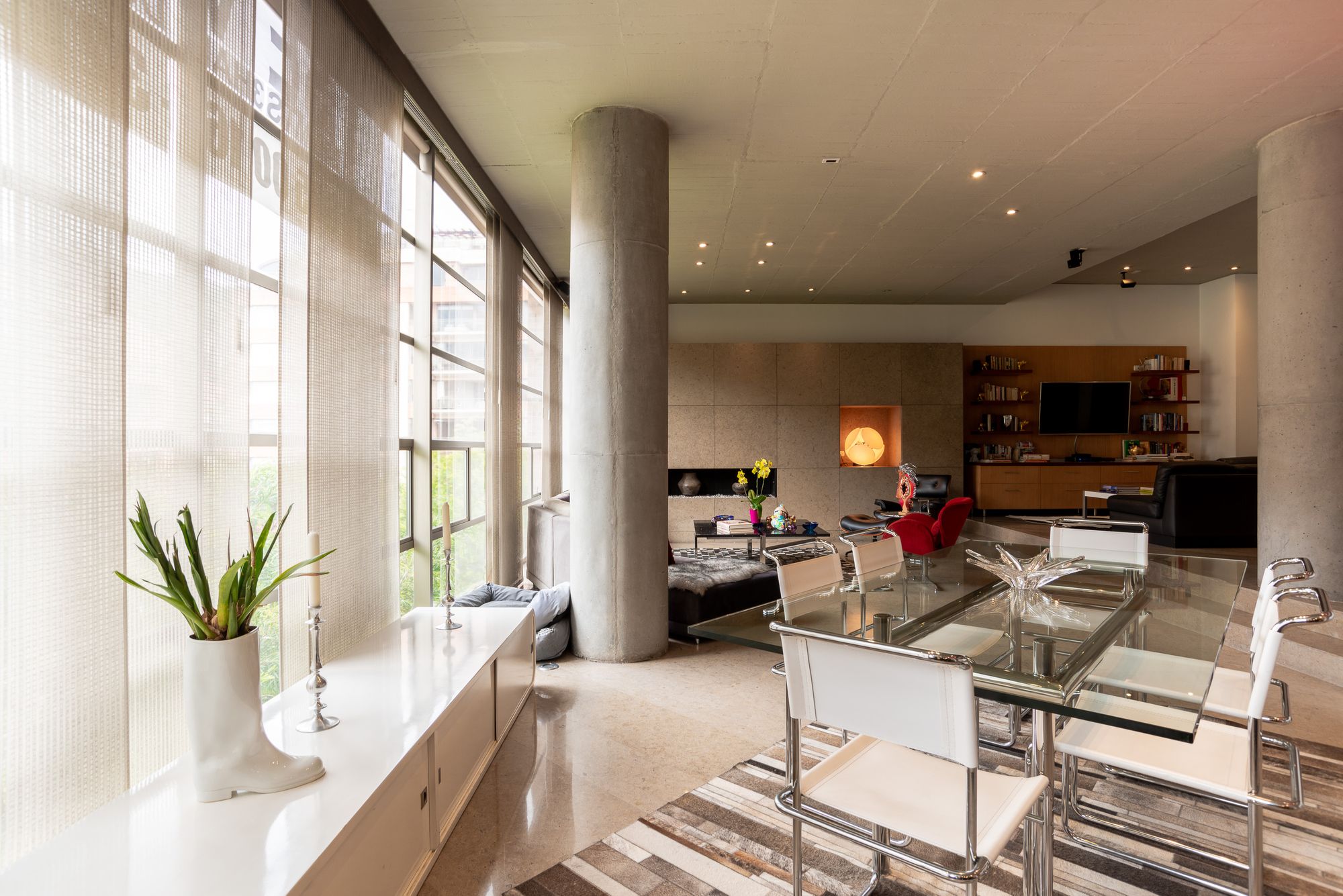 Apartamento en venta en Chicó Reservado, Bogotá - 3 Habitaciones, 250m2