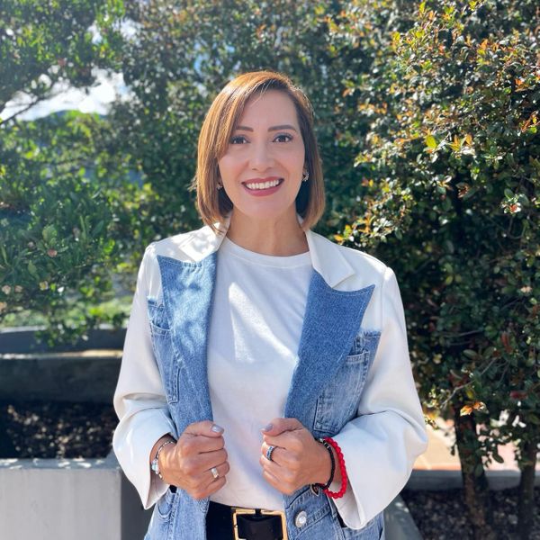 Elizabeth Torres