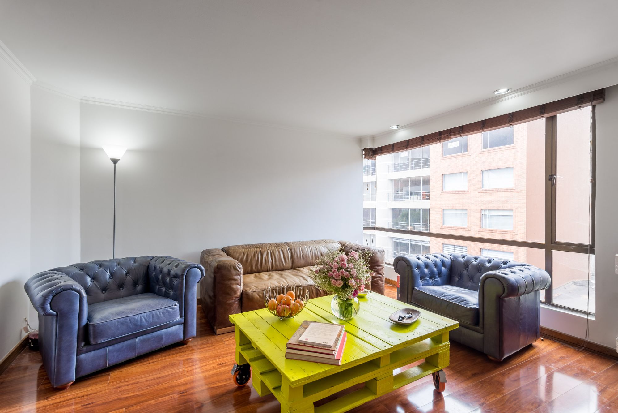 Apartamento en venta en Rincón del Chicó, Bogotá 3 Habitaciones, 105m2