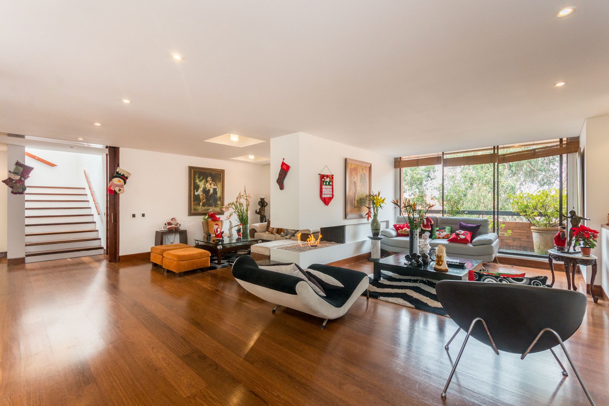 Apartamento en venta o arriendo en Sierras del Moral, Bogotá - 3