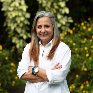 Lina Margarita Suárez