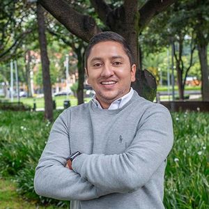 Leonardo Rosas Sotelo