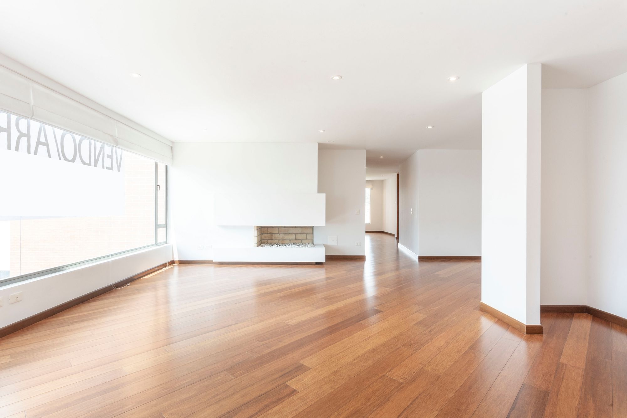 Apartamento en venta en Bosque de Pinos, Bogotá - 3 Habitaciones, 183m2