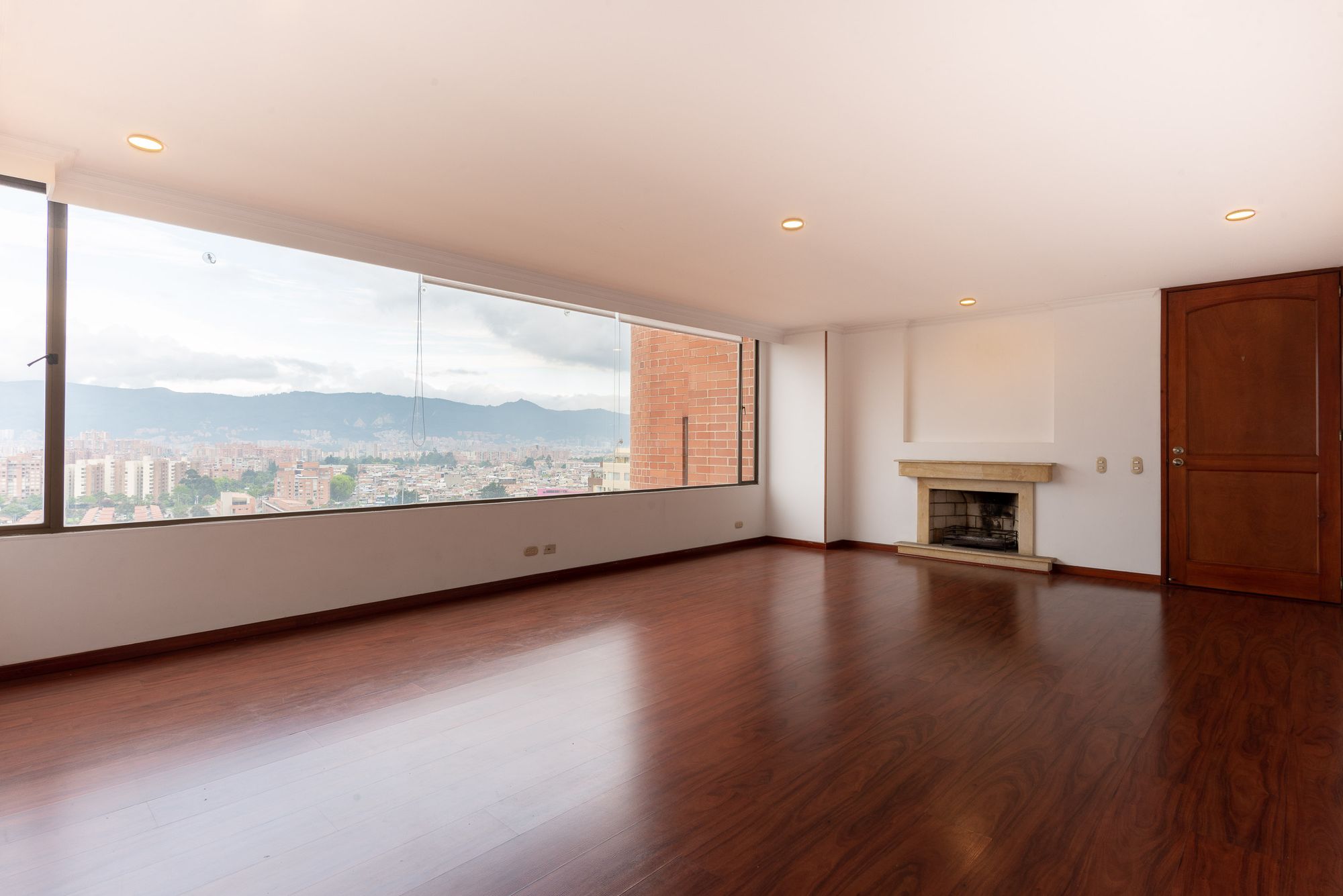 Apartamento en venta en Colinas de Suba, Bogotá - 3 Habitaciones, 154m2