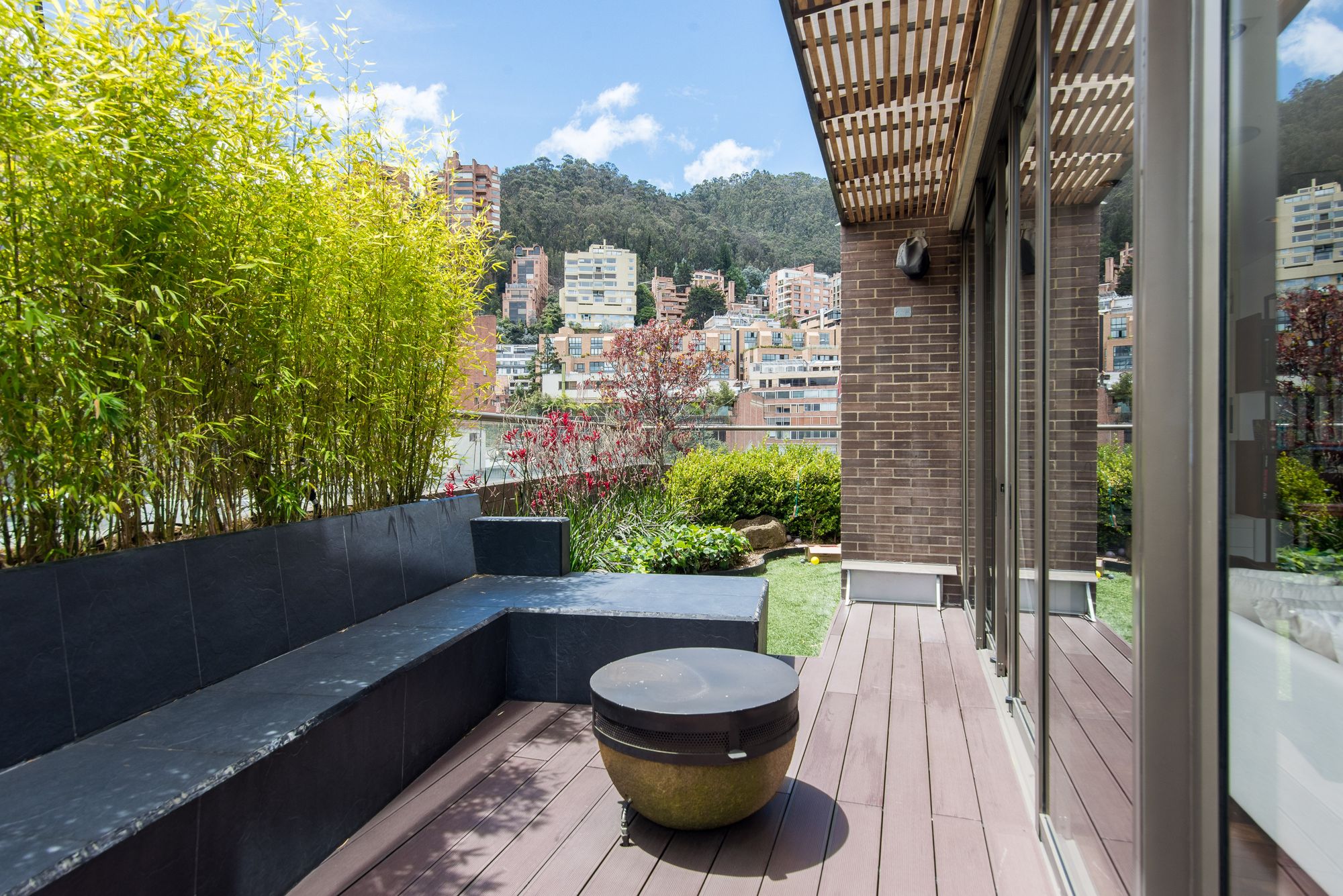 Apartamento en venta en La Cabrera, Bogotá - 2 Habitaciones, 154m2